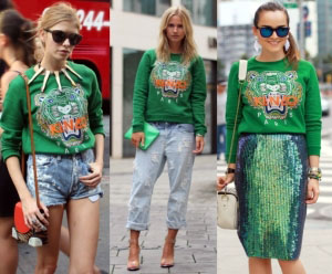 Kenzo