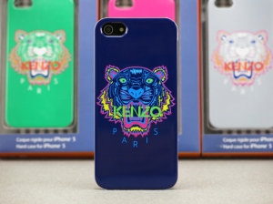 Чехол Kenzo Iphone