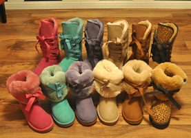 UGG