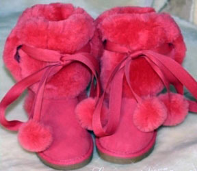 Ugg Australia