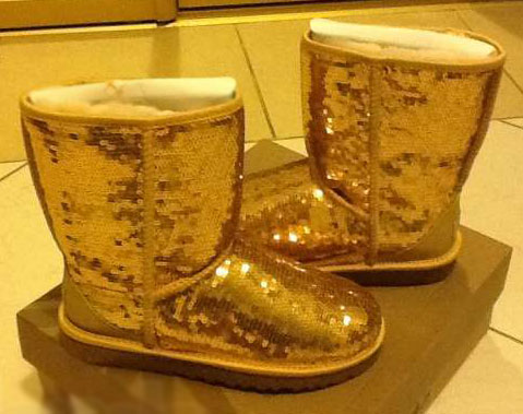 Ugg Australia