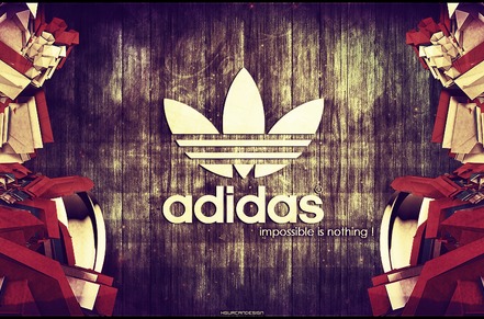 История бренда Adidas - легенды мира спорта