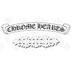 Chrome Hearts Chrome Hearts