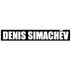 DENIS SIMACHEV DENIS SIMACHEV