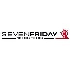 Sevenfriday Sevenfriday