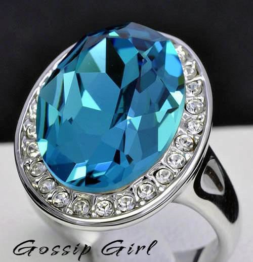 Кольцо Swarovski 9047 Кольцо Swarovski 9047