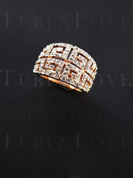 Кольцо Swarovski А328 Кольцо Swarovski А328