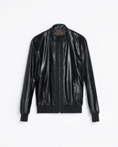 Zara куртки