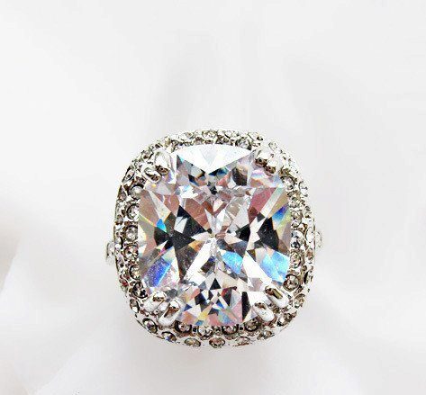 Кольцо Swarovski 9978 Кольцо Swarovski 9978