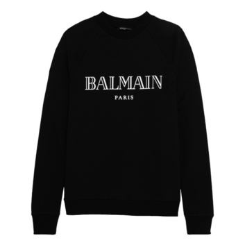 Женский свитшот BALMAIN 5991