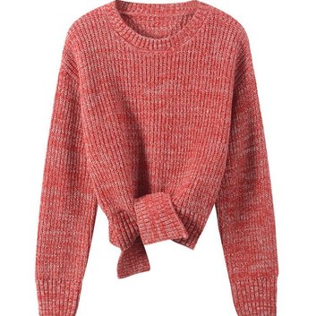 Женский свитер 14127-1
