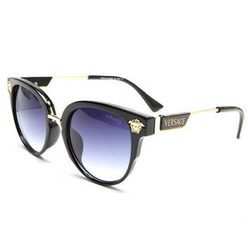 Модные солнцезащитные очки Versace 9867