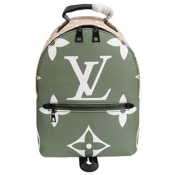 Женский рюкзак с узорами Louis Vuitton 20279