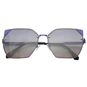 Стильные очки многоугольной формы Dior 26116