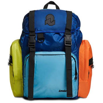 Разноцветный рюкзак Monviso X от Invicta 4791