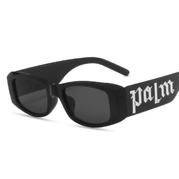 Солнцезащитные очки с надписью Palm Angels 30822