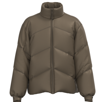Зимняя мужская куртка Represent 31840