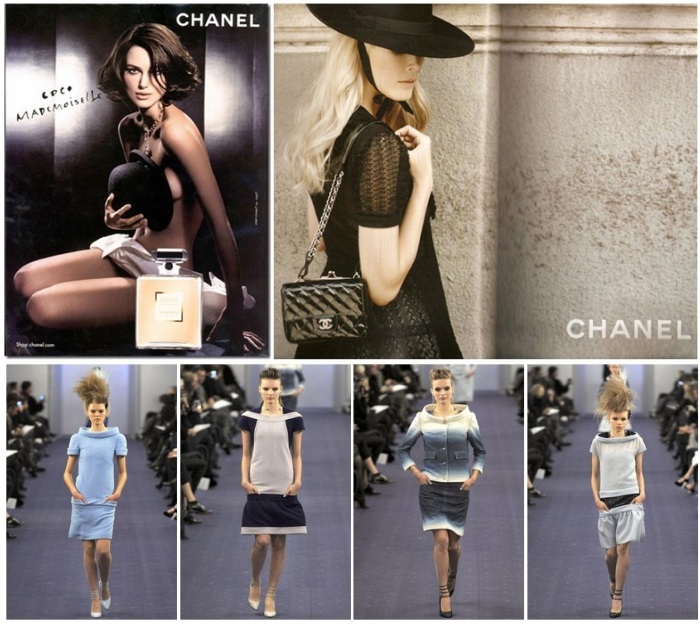 Chanel