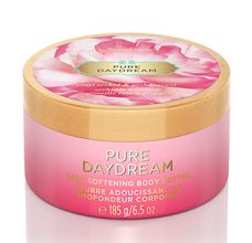 PURE DAYDREAM DEEP-SOFTENING BODY BUTTER