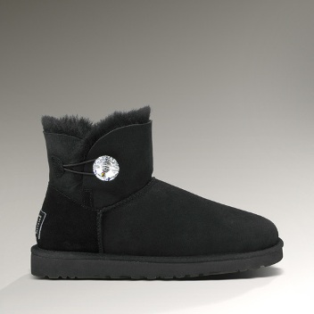 UGG MINI BAILEY BUTTON