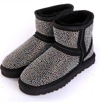 UGG SWAROVSKI