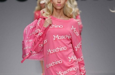 MOSCHINO: мода вне законов