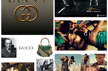 История легендарного итальянского бренда - Gucci