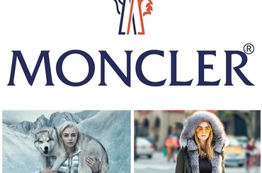 Одежда Moncler в Украине - история популярности