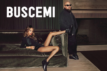 Buscemi - история бренда роскошной обуви
