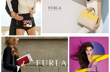 Сумки Furla – изящество и простота