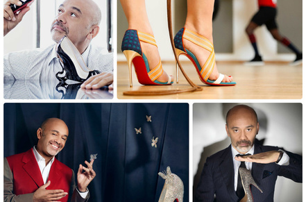 Туфли Кристиан Лабутен (Christian Louboutin)