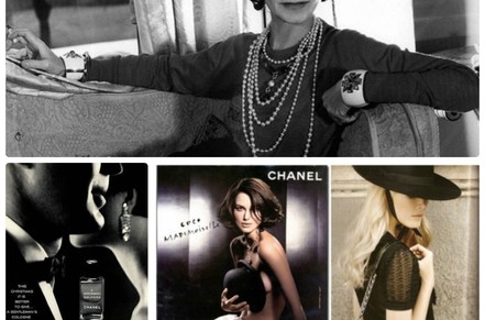 Chanel: история бренда и его дизайнера - Коко Шанель