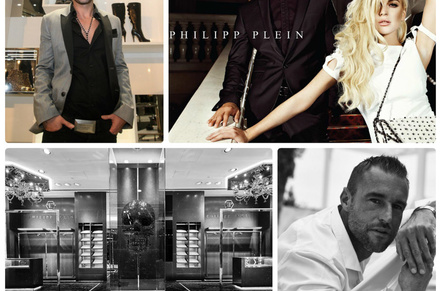 Philipp Plein - история бренда