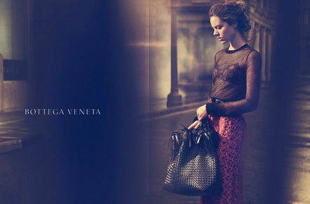 История бренда Bottega Veneta