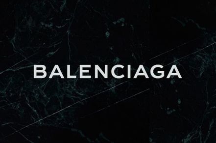 Коллекция обуви Balenciaga - разнообразие и особенности стиля