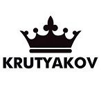 Krutyakov Krutyakov