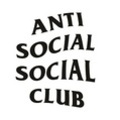 Anti Social Social Club