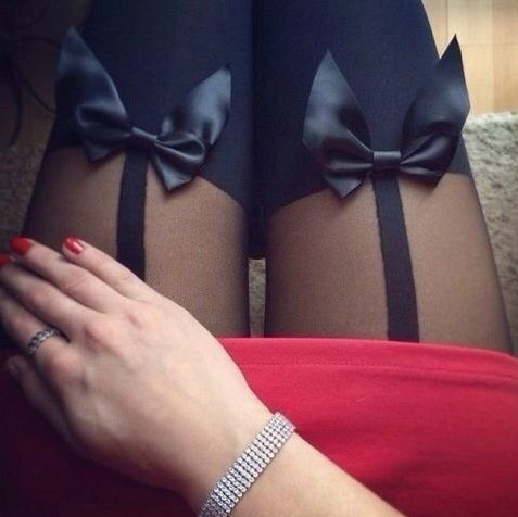 Женские носки и колготы 10611