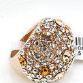 Кольцо Swarovski С76