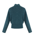 Теплый свитер 13618