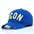 Бейсболка Dsquared2 ICON 6291