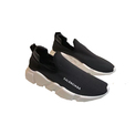 Легкие женские слиппоны Balenciaga 6923