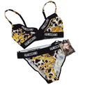 Яркий женский купальник от Moschino 8297