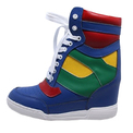 Кеды MARC BY MARC JACOBS А875