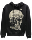 Толстовка с капюшоном Philipp Plein 7602
