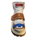 Стильные кроссовки Dolce & Gabbana 20956