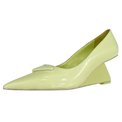 Шикарные дизайнерские туфли Prada 28701