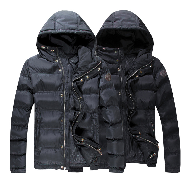 Пуховики 8117