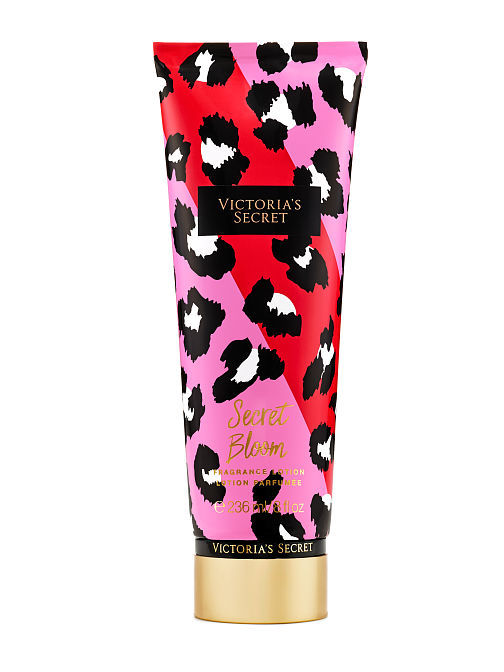 Лосьен для тела Victoria's Secret Secret Bloom 13186 Лосьен для тела Victoria's Secret Secret Bloom 13186