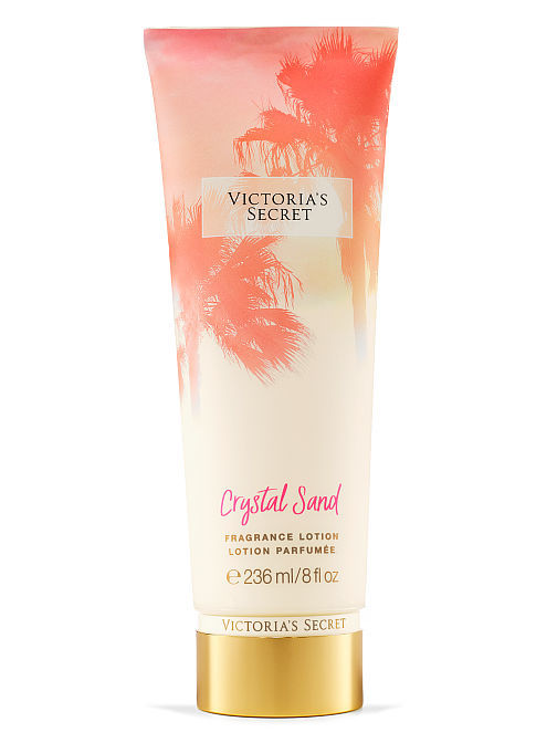 Лосьен для тела Victoria's Secret Crystal Sand 13187 Лосьен для тела Victoria's Secret Crystal Sand 13187
